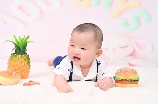 石狮六个多月宝宝辅食