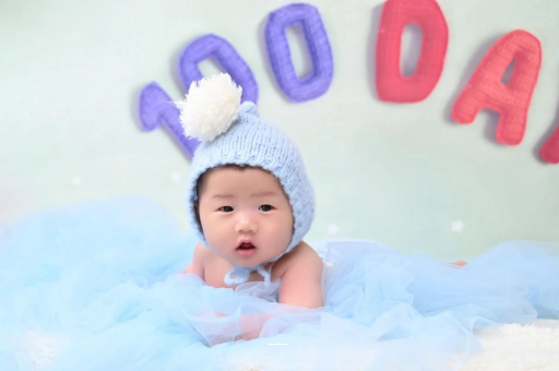 石狮宝宝出疹子怎么护理